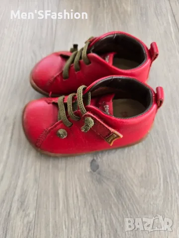 Camper Peu - детски обувки, снимка 5 - Детски обувки - 49128341