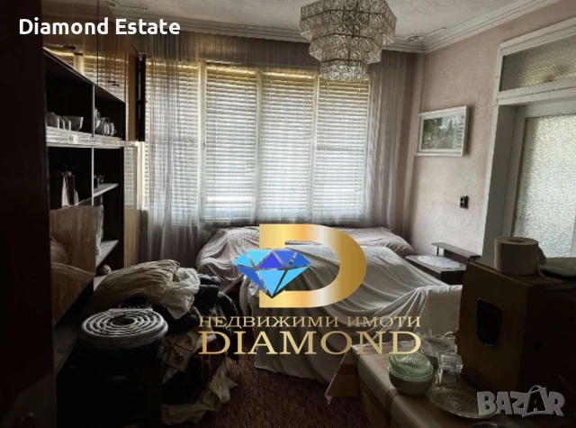 Етаж от къща в град Чирпан, снимка 5 - Етаж от къща - 50444054