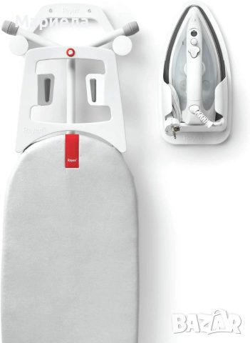 Стойка за Ютия и Гладачна маса / Закачалка за гладачна маса и ютия