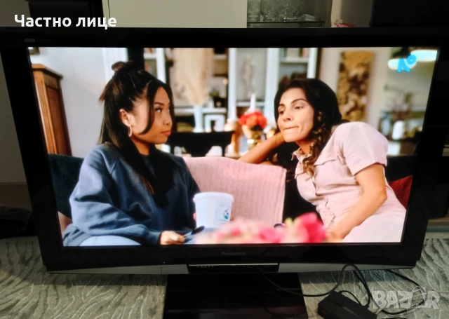 ПРОМОЦИЯ! Оригинален, качествен 50 инчов телевизор Panasonic TH-50PY80P