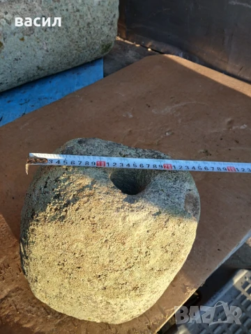 продавам антични камъни, снимка 16 - Градински мебели, декорация  - 51085545