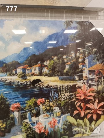 картина, снимка 5 - Картини - 43977610