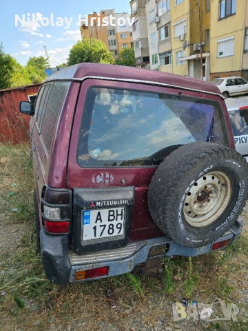 Без документи , снимка 10 - Автомобили и джипове - 51751758