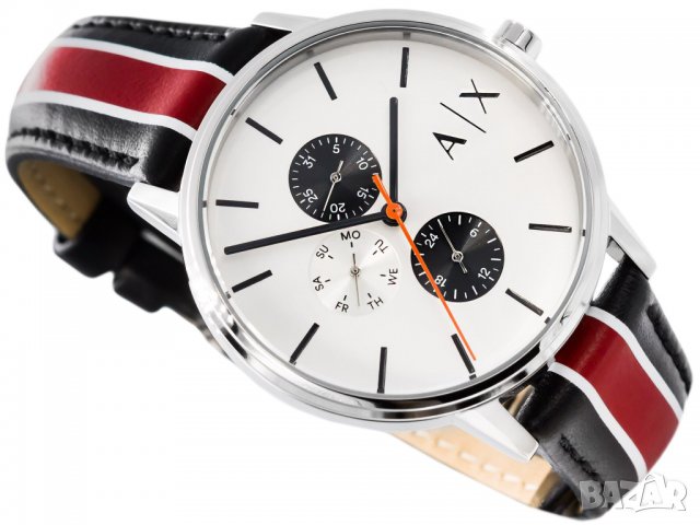 Оригинален мъжки часовник Armani Exchange AX2724  -30%, снимка 2 - Мъжки - 32945261