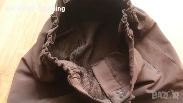 STORMBERG Stretch Pant Women размер XS изцяло еластичен дамски панталон - 838, снимка 13 - Панталони - 47781187