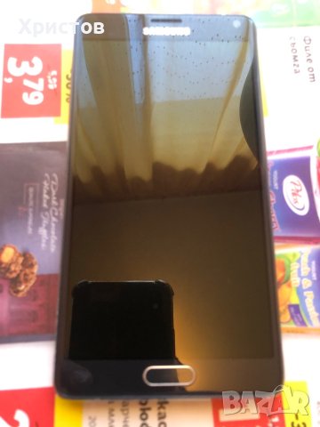 Продавам Самсунг ноут 4 на части, снимка 3 - Samsung - 44000223