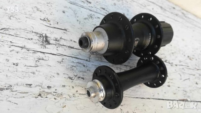 NOVATEC, снимка 3 - Части за велосипеди - 43253643