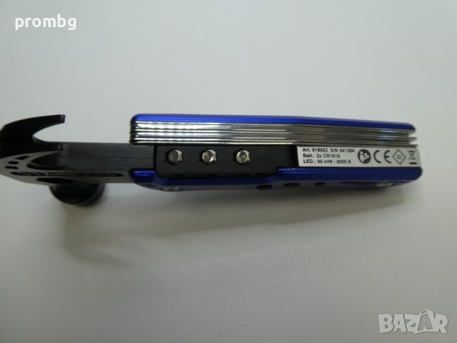 WESTFALIA многофункционален, мулти инструмент 20 в 1, Германия, снимка 4 - Други инструменти - 43296734