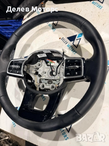 96700-P2990 волан от Kia Sorento MQ4, 2.2 CRDI AWD 193 кс., двигател D4HE, снимка 3 - Части - 52367742