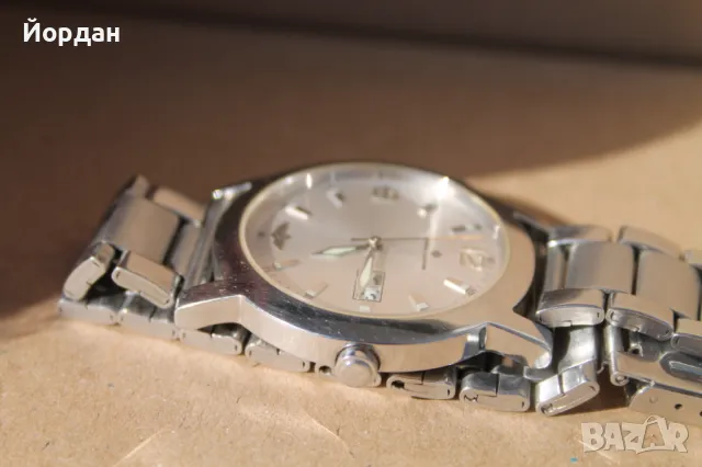 Мъжки ръчен часовник ''Alpha Saphir'' , снимка 4 - Мъжки - 50024664