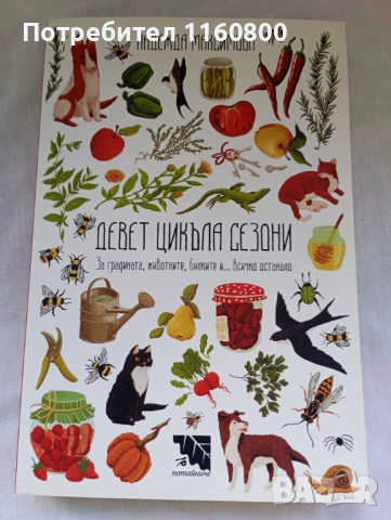 Девет цикъла сезони