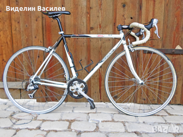 Decathlon T1/шосеен велосипед 54 размер/, снимка 2 - Велосипеди - 32910962