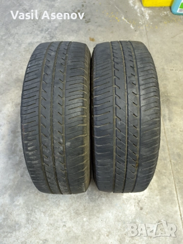 195/60/15 и 195/65/15 летни, снимка 11 - Гуми и джанти - 51996771