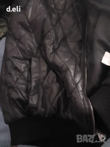 Dolce&Gabbana Italy 🇮🇹 Size 2XL Страхотно яке, снимка 4 - Якета - 48739300