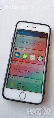 iPhone 6, снимка 3 - Apple iPhone - 51624955
