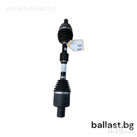 Полуоска лява A2433301400 EQA W243