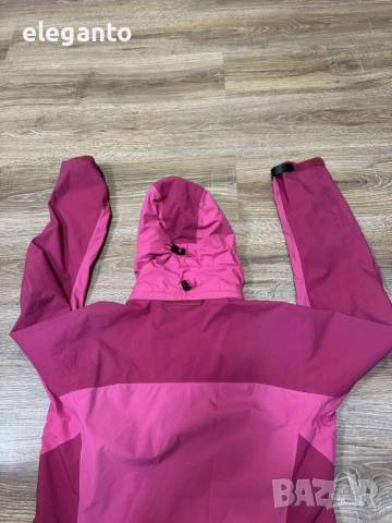 Дамско яке Haglofs Orion GoreTex 28.000mm .L размер, снимка 8 - Якета - 51989036