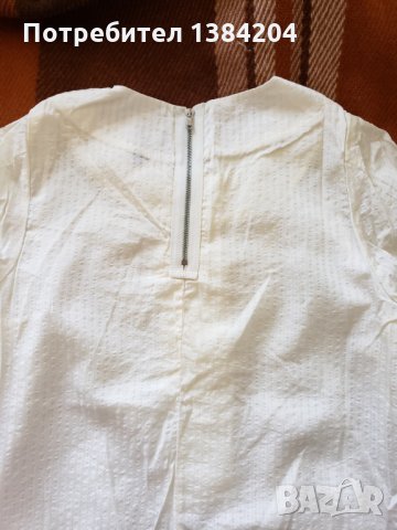 BCBG Max Azria блуза , снимка 5 - Корсети, бюстиета, топове - 32674481