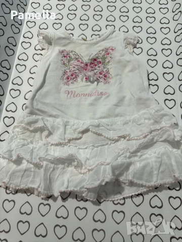 Бебешки дрешки, снимка 12 - Други - 51547679