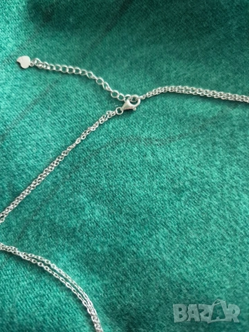 уникално колие Ел Градо, снимка 3 - Колиета, медальони, синджири - 53338215