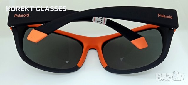 Polaroid 100% UV защита, снимка 2 - Слънчеви и диоптрични очила - 37299120