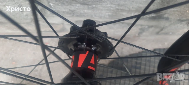 Капли Sun Ringle ATAC 27,5