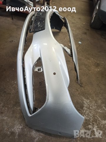 Броня предна оригинална 13425478 opel Astra k 16-19 Опел Астра к, снимка 3 - Части - 43727563