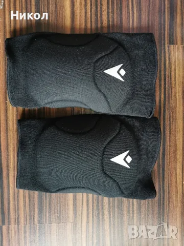 Волейболни наколенки , снимка 6 - Волейбол - 40938652