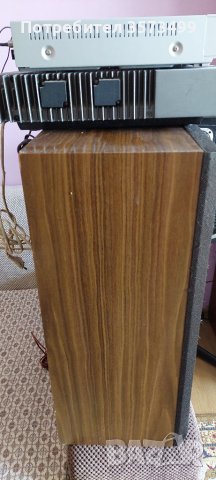 Двулентови тонколони Сони SS-333,2х50w, снимка 2 - Тонколони - 40861539