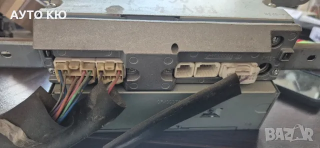 CD-Radio Toyota Rav 4 2006-2009, снимка 2 - Части - 50266450
