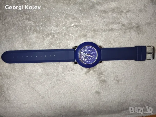 Мъжки часовник , снимка 5 - Мъжки - 49169060