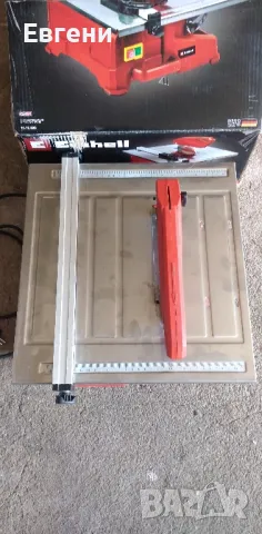 машина за плочки , снимка 7 - Циркуляри - 47802629