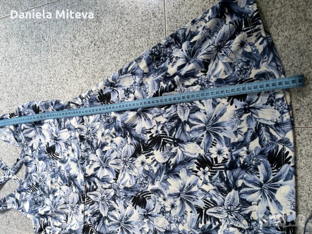 Рокля НМ, снимка 3 - Рокли - 33409721