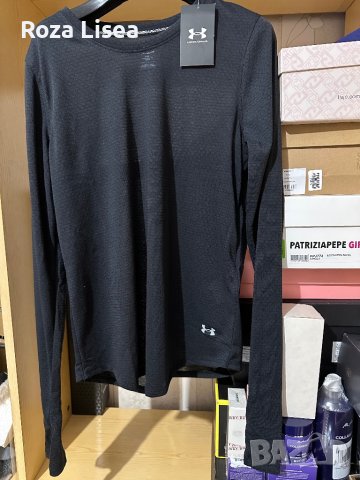 Нова блуза Fitted