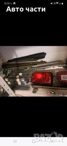 Авточасти за руски коли Ваз-Москвич, снимка 13 - Части - 51948359