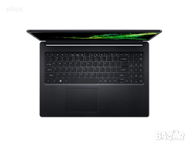 Лаптоп Ultrabook Acer Aspire 3 A315-34, Intel® Celeron®, 15.6", Full HD, RAM 4GB, 256GB SSD, Intel® , снимка 3 - Лаптопи за дома - 40432002