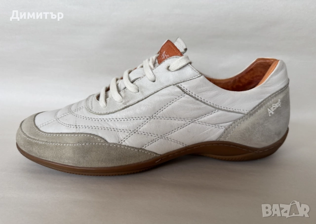 Мъжки спортни обувки AirStep, снимка 5 - Спортни обувки - 52250075