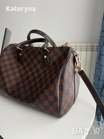 Чанта Louis Vuitton, снимка 9 - Чанти - 53305164