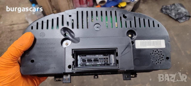 Километраж 1T0920 851 C VW Touran - 120лв, снимка 2 - Части - 51295483