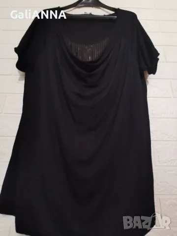 СТРАХОТНА ТУНИКА GERRY WEBER 2XL-3XL