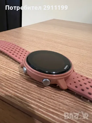 Часовник Suunto 3, снимка 5 - Смарт часовници - 48108820