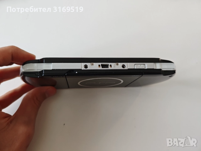 Sony PSP 3000 - Ark 4 - качени игри - 8 GB - хакната, снимка 7 - PlayStation конзоли - 52513057