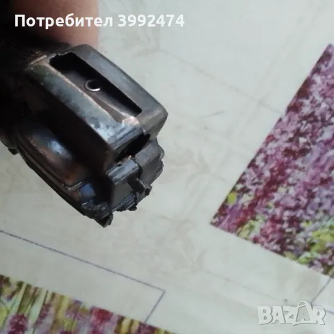 Много яка острилка за моливи, снимка 3 - Колекции - 49241078