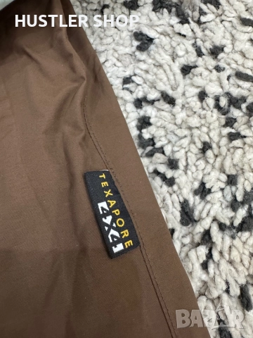 Дамско яке JACK WOLFSKIN 2V1.Размер М, снимка 5 - Якета - 52406513