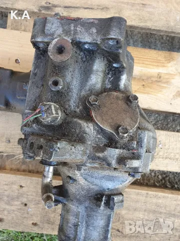 Раздатка Toyota Rav4 2.0i 1, снимка 2 - Части - 47368308