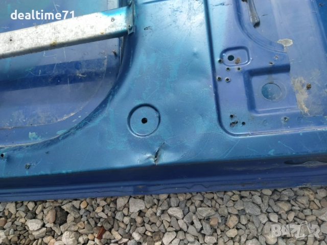 Дясна врата за бус средна база Citroen Jumper/Fiat Ducato/ Peugeot Boxer , снимка 7 - Части - 51906777