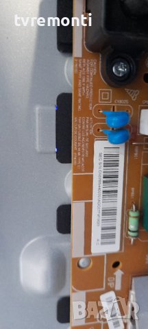 POWER SUPPLY BOARD BN44-00701A L32S1P_EDY, снимка 4 - Части и Платки - 36611536