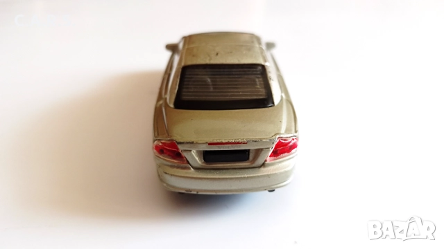 Метални колички Volvo, снимка 8 - Колекции - 52166984