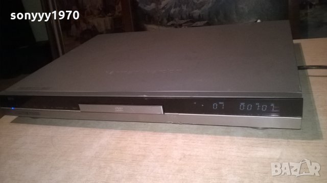 Harman/kardon dvd22-made in usa-внос швеция, снимка 5 - Плейъри, домашно кино, прожектори - 27321289