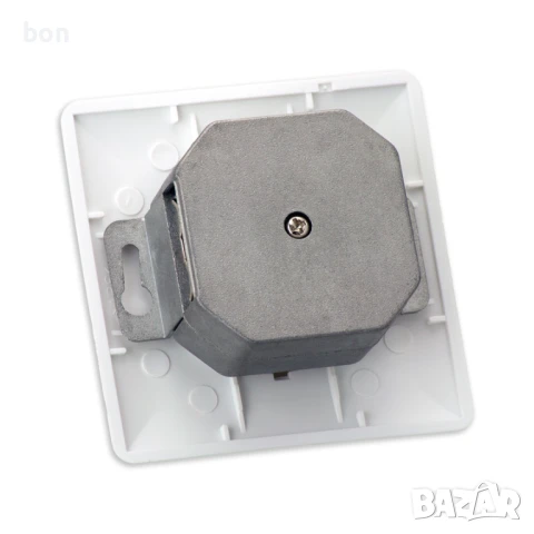 Мрежови розетки SCHWAIGER, снимка 3 - Мрежови адаптери - 51216136